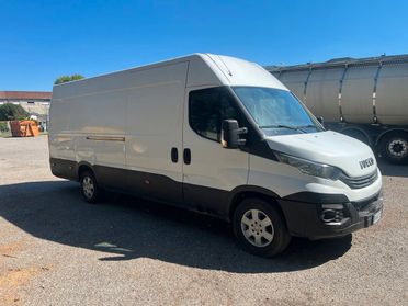Iveco Daily IS35SC2AA FD11A1A 2.3 HPT PL-TA Furgone