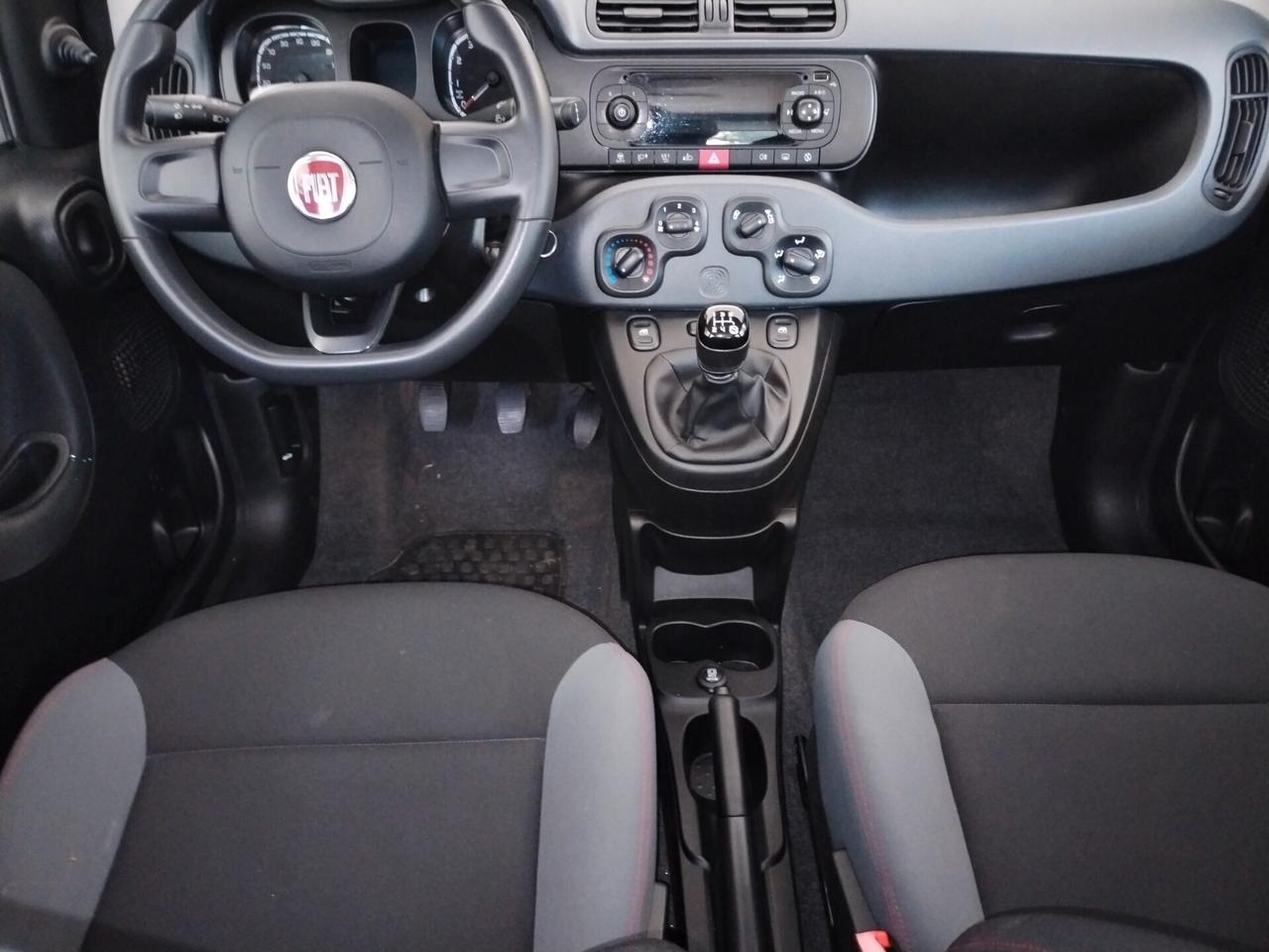 Fiat Panda 1.2 Easy - 11/2020