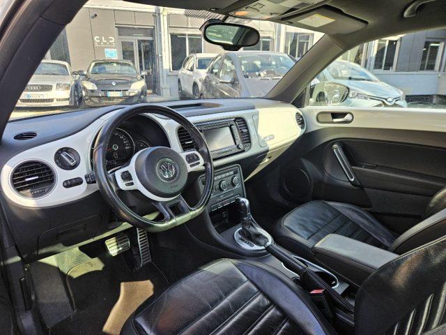 VOLKSWAGEN Maggiolino 2.0 TSI DSG Sport