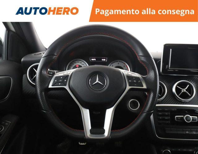 MERCEDES-BENZ A 200 CDI Premium