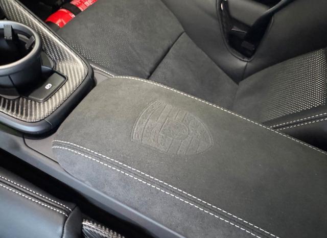 PORSCHE 911 GT3 RS WEISSACH "SPEDIZIONE IN TUTTO IL MONDO"