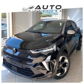 Renault Captur ECO-Gpl 100 CV Techno bicolore km0 2025