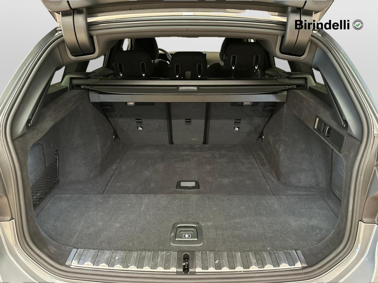 BMW BMW 318d Touring