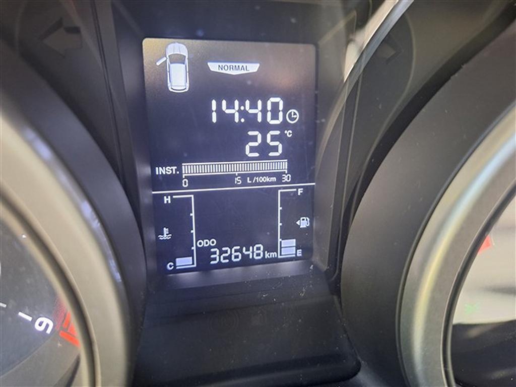 Ssangyong XLV 1.6 e-XDi Be 2WD