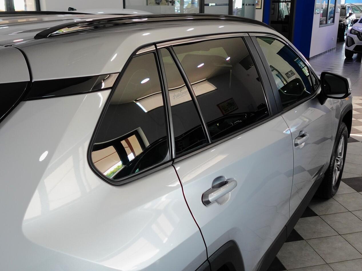 Toyota RAV4 2.5 E-CVT VVT-IE HYBRID 218 CV BSN