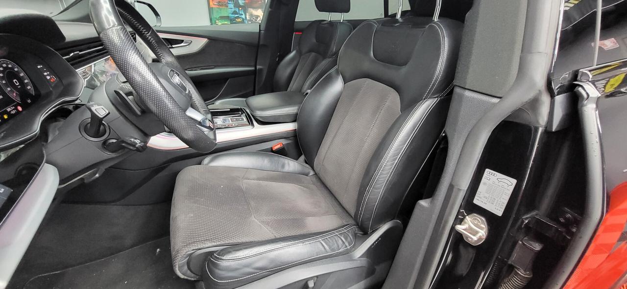 Audi Q8 50 TDI 286 CV quattro tiptronic Sport