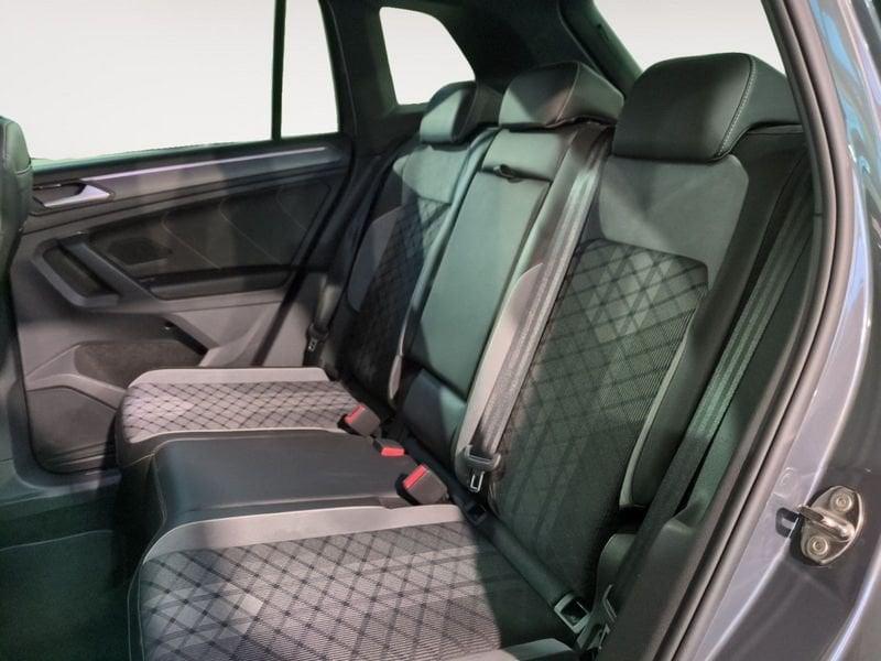 Volkswagen Tiguan 2.0 TDI SCR 110KWR-Line DSG