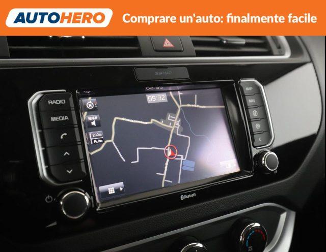 KIA Rio 1.1 CRDi 5p. Active Collection