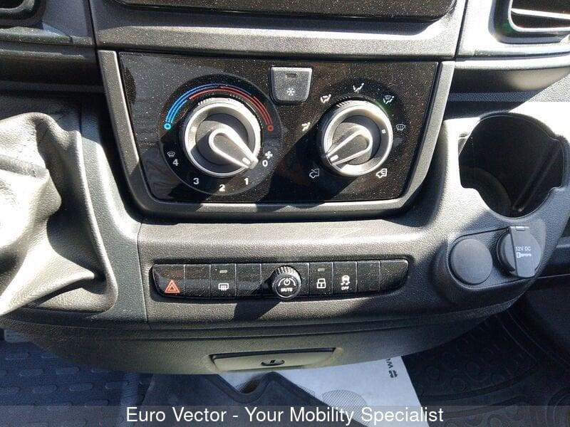 FIAT Ducato 35 2.2 Mjt 160CV PLM-TA Furgone