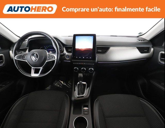 RENAULT Arkana Arkana Hybrid E-Tech 145 CV Intens