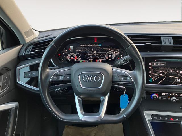 AUDI Q3 SPB 35 TDI S tronic Business Plus