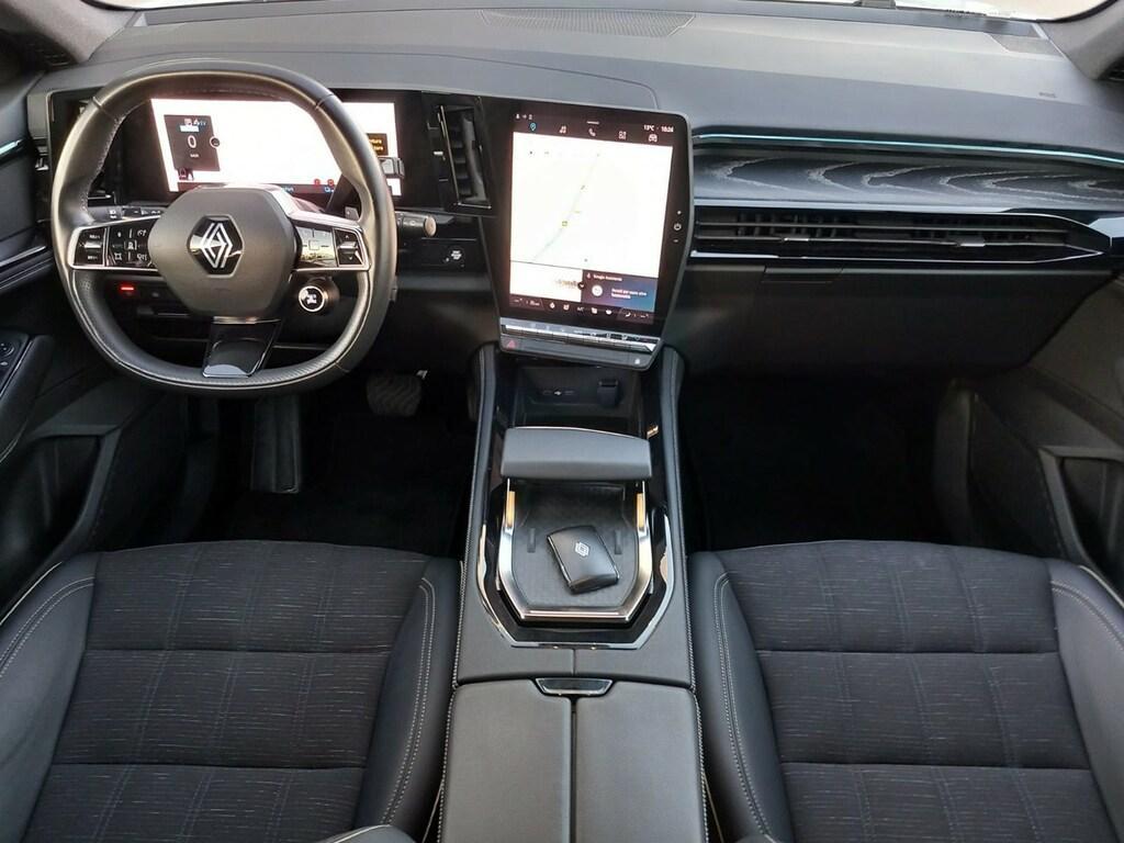 Renault Austral 1.2 E-Tech full hybrid Iconic