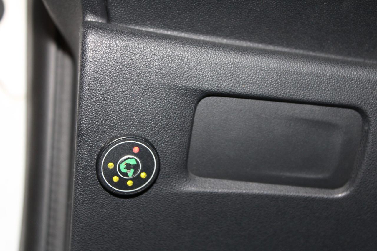 Citroen C3 1.4 GPL airdream DeeJay