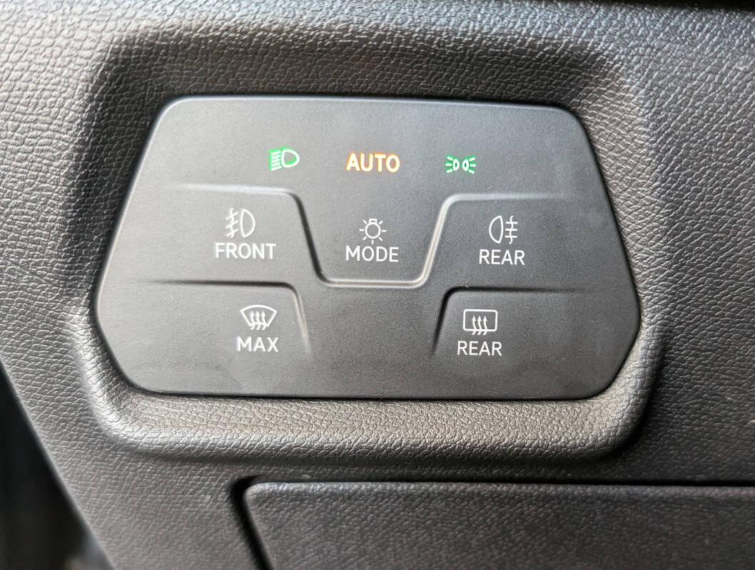 Cupra formentor 2.0 tdi 4drive 150cv dsg