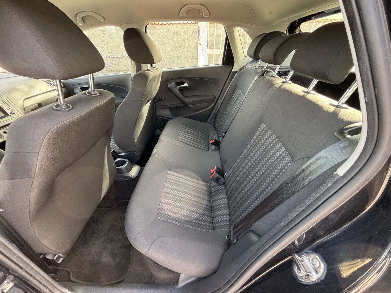 VW POLO 1.4TDI 75CV 100.000KM