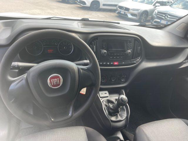 FIAT Doblo Doblò 1.6 MJT 105CV