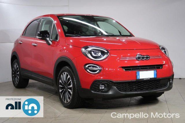 FIAT 500X 500X 1.3 Mjt 95cv My23