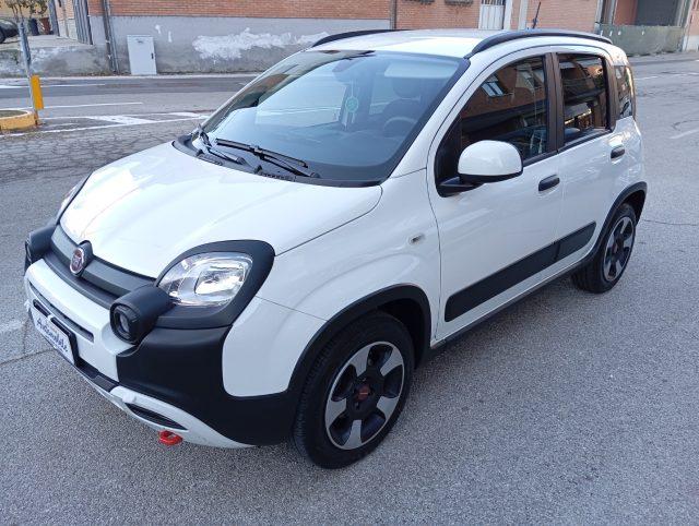 FIAT Panda Cross 1.0 FireFly S&S Hybrid 5 POSTI OK NEOPATENTATI