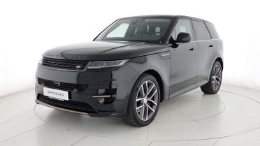 Land Rover Range Rover Sport 3.0D I6 249 MHEV Dynamic HSE aut.