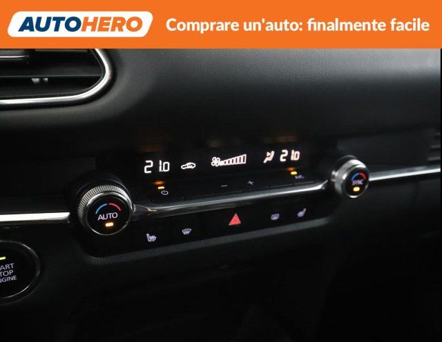 MAZDA CX-30 2.0L Skyactiv-G M Hybrid 2WD Exclusive