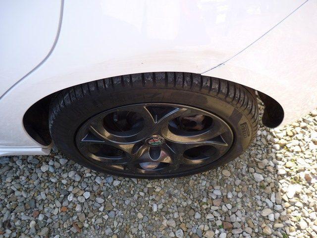 ALFA ROMEO Giulietta 1.4 Turbo MultiAir 150 CV Super