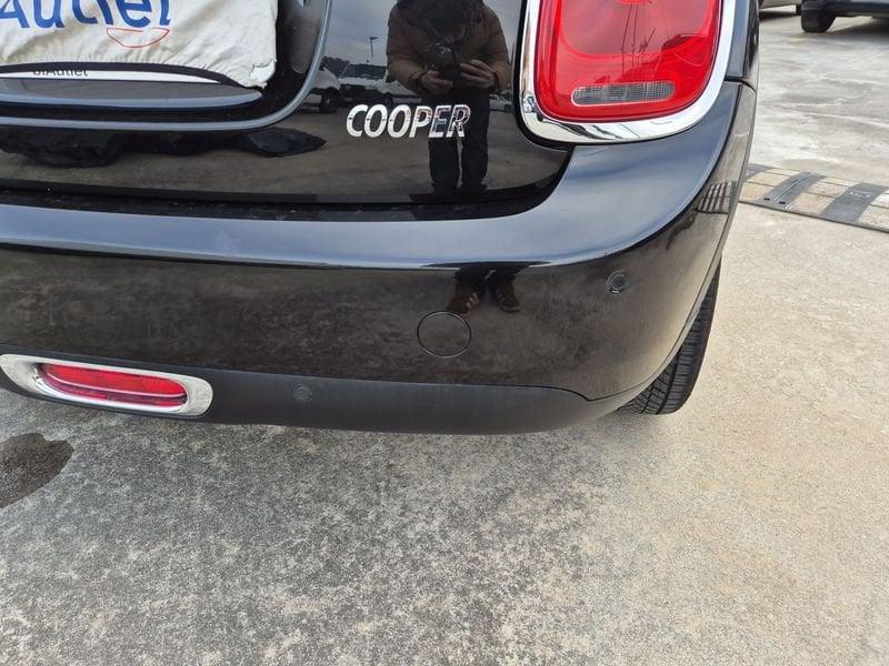 MINI Mini 5 porte Mini 1.5 Cooper 5p