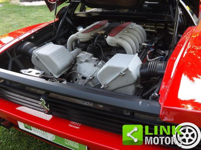 FERRARI 512 TR cat anno 1993 in condizioni eccellenti