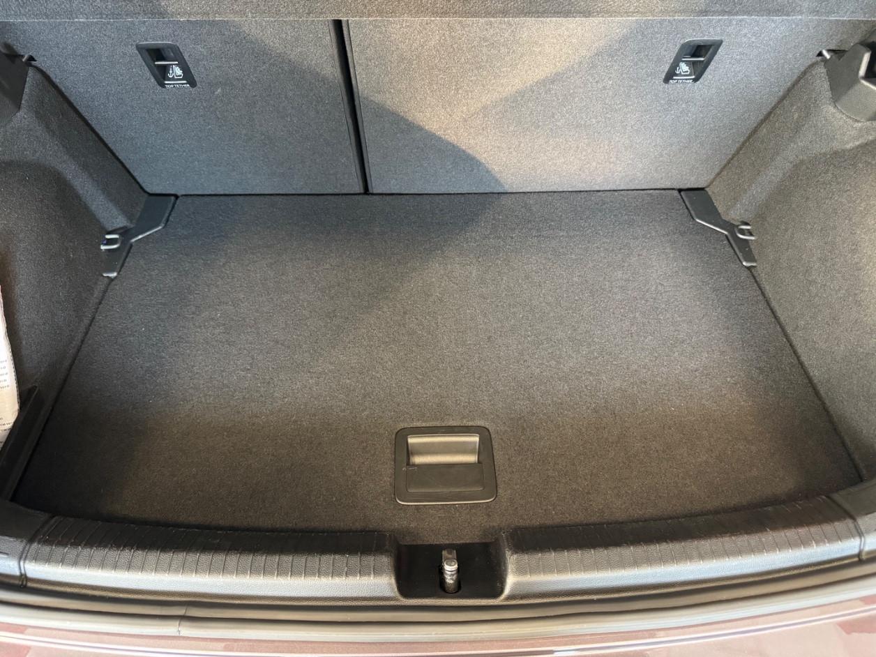 Volkswagen Polo 1.0 tsi Life 95cv dsg