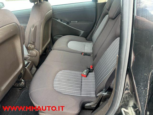 LANCIA MUSA 1.4 Oro Ecochic GPL !!!!!