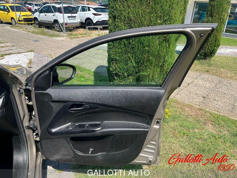 FIAT Tipo 1.4 95cv Street