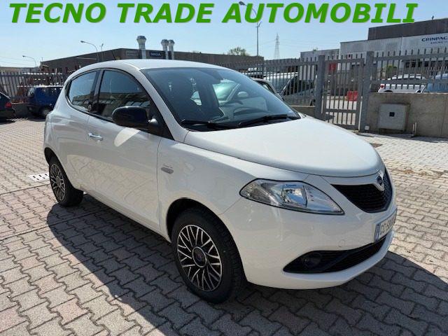 LANCIA Ypsilon 0.9 TwinAir Metano Ecochic Gold