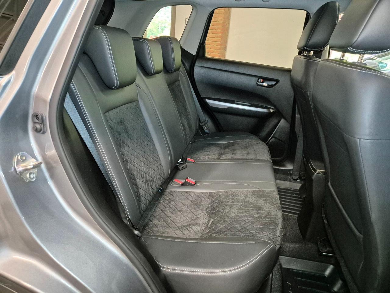 Suzuki Vitara 1.0 Boosterjet A/T 4WD AllGrip Cool