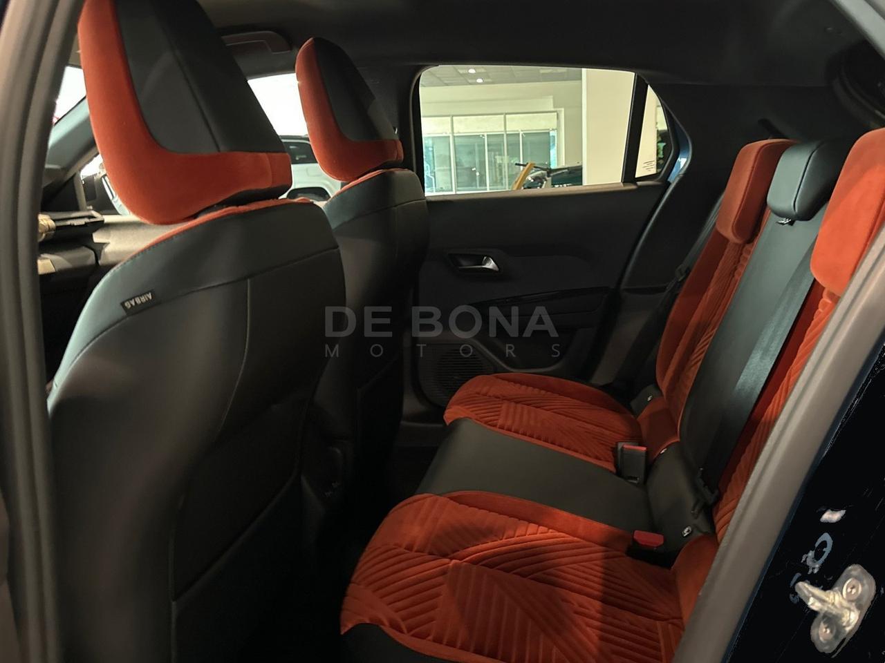 Lancia Ypsilon 1.2 mhev lx 110cv e-dct