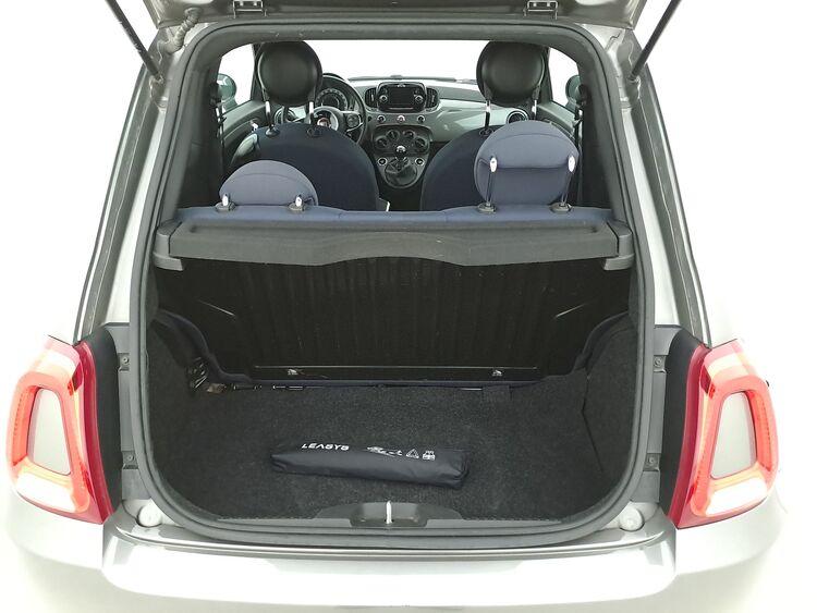 Fiat 500 Hybrid Cult BR797708 1.0 Mild Hybrid 70CV