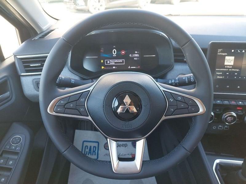 Mitsubishi Colt Colt 1.0L 65 CV Invite