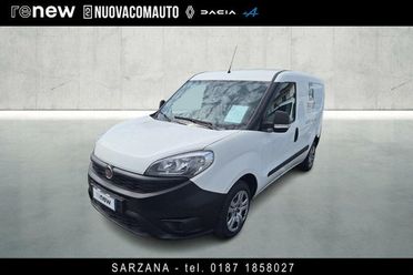Fiat Doblo doblò cargo 1.3 mjt 16v SX 95cv E6