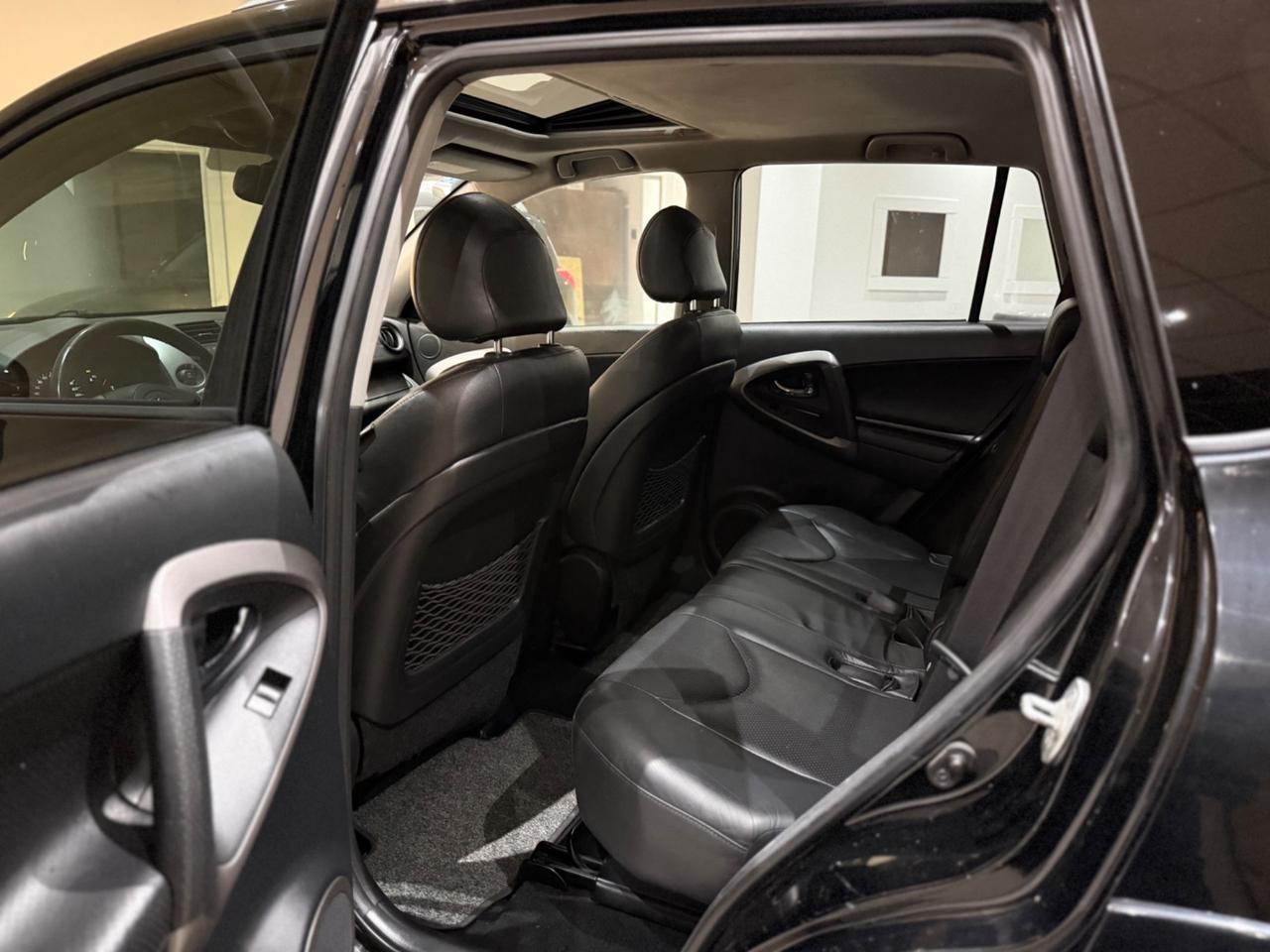 Toyota RAV4 2.2 D-4D 177 CV Luxury Full Optional