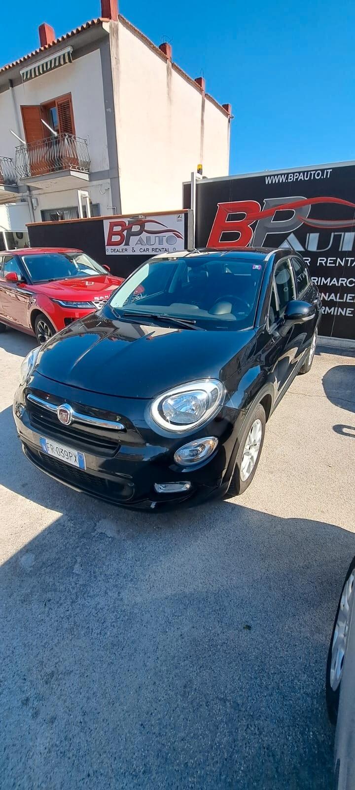 Fiat 500X 1.6 MultiJet 120 CV Pop Star