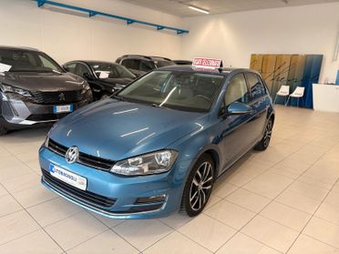 Volkswagen Golf HIGHLINE 1.4 TSI DSG 5p. BMT UNICO PR.