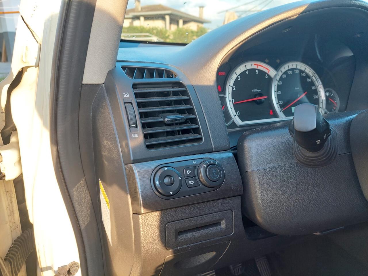 Chevrolet Captiva 2.0 VCDi AUTOCARRO #MP