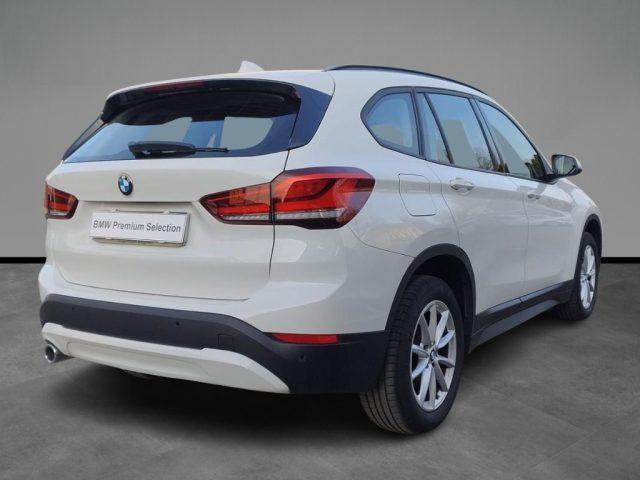 BMW X1 sDrive16d Business Advantage
