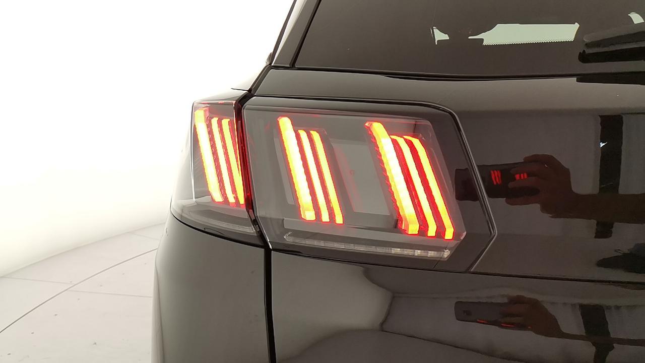 PEUGEOT 3008 II 2021 - 3008 1.5 bluehdi GT s&s 130cv eat8