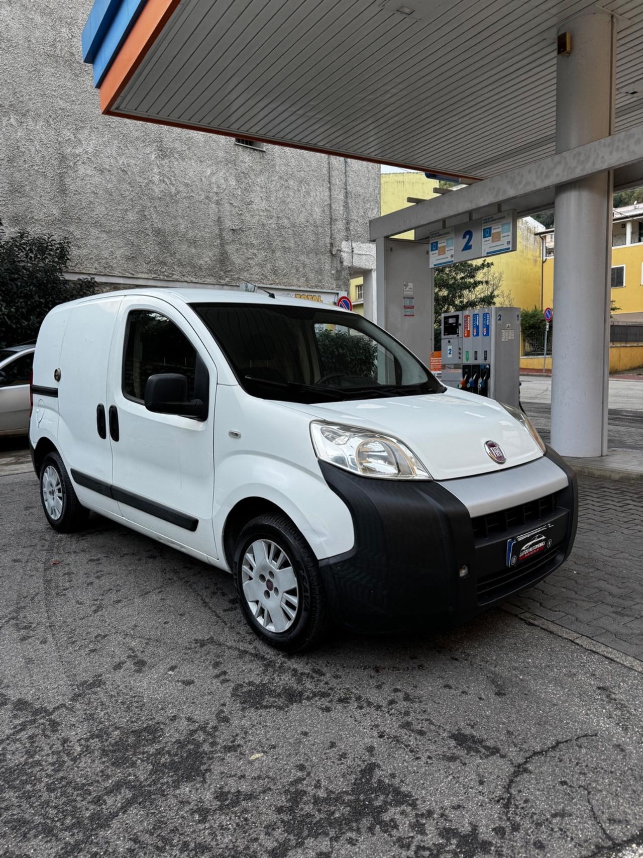 Fiat Fiorino 1.3 -jet2 75cv Iva Compresa