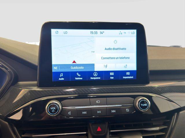 FORD Kuga Kuga 2.5 Plug In Hybrid 225 CV CVT 2WD ST-Line