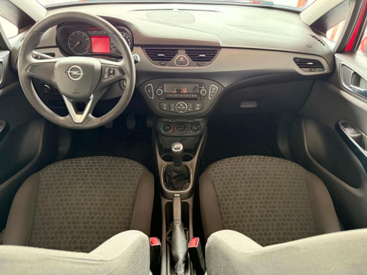 Opel Corsa 1.2 5 porte n-Joy 69CV NEOPATENTATI