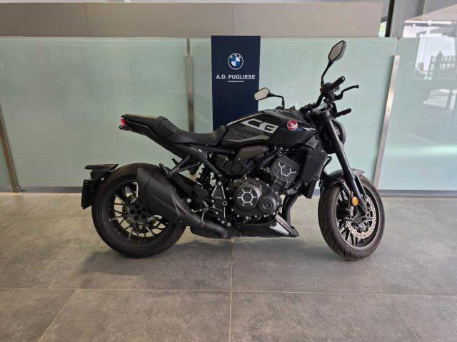 HONDA Other CB1000 - R PLUS CON ABS MY2018
