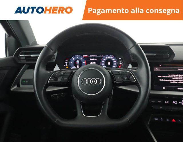 AUDI A3 SPB 35 TDI S tronic S line edition