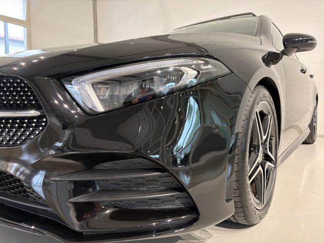 MERCEDES-BENZ A 200 Premium AMG TETTO / PREZZO REALE