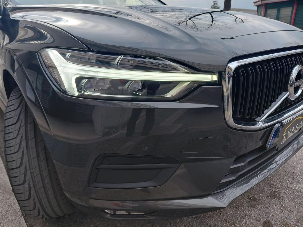 Volvo XC 60 Momentum Pro 2.0 B4 MHEV #10050