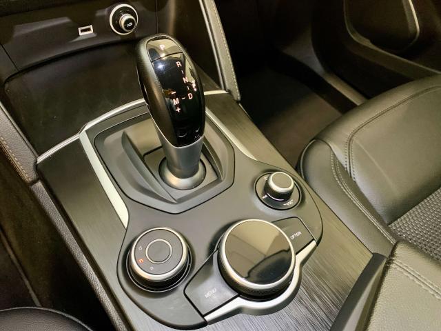 Alfa Romeo Stelvio Stelvio 2017 2.2 t Q4 210cv auto